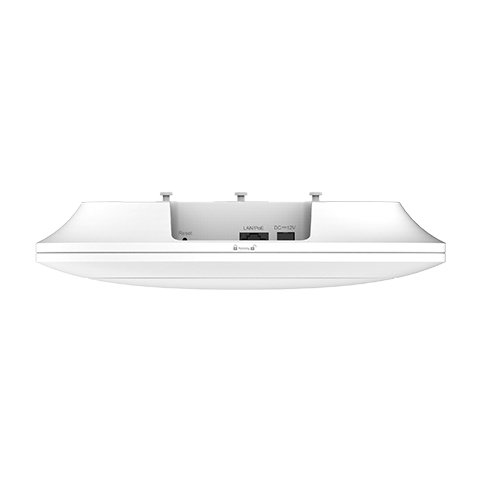 New dual band gigabit Wi Fi 6 indoor ceiling mounted AP, RG-EAP262 (G) V2